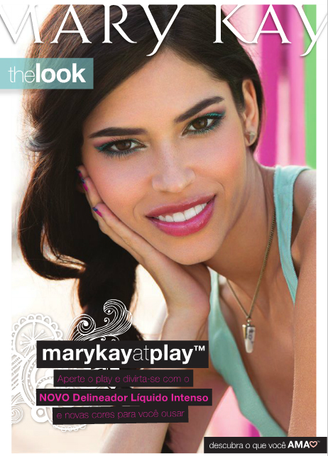 Catálogo Mary Kay | setembro/2014
